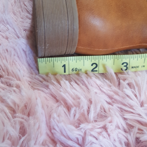 NWOT Riverberry Tan Mid-calf Riding Boots 6 - Picture 12 of 12